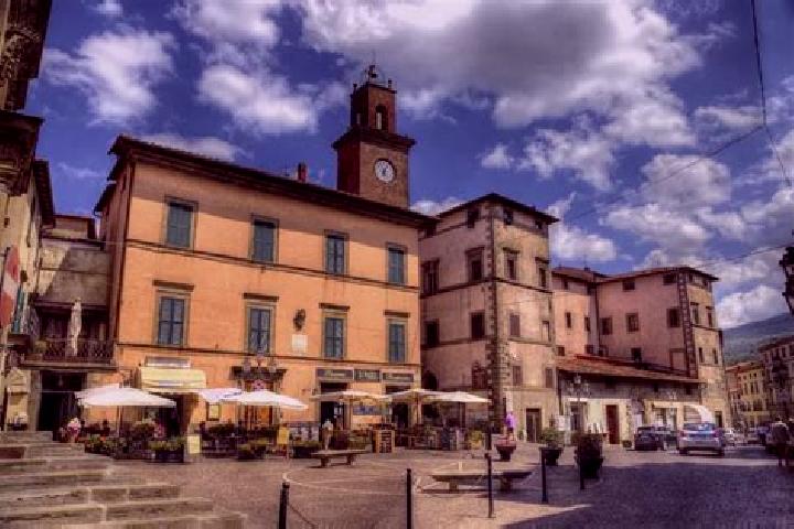 Layla, 22 — Escort in Santa Maria del Piano, Italy