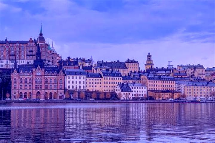 Layla, 22 — Escort in Skruv, Sweden