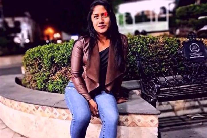 Layla, 22 — Escort in Tejaluca, Mexico