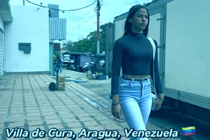 Layla, 22 — Escort in Villa de Cura, Venezuela
