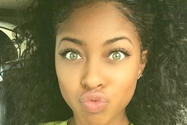 Layla, 23, a black green-eyed ebony companion based in Djemmal. Offering GFE, Girlfriend Experience, Massage, Domination. Available for incall and outcall, o...