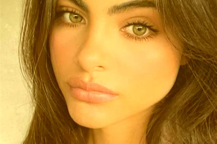 Layla, 23, a black hazel-eyed mediterranean companion based in Lavamuend. Offering Party Girl, Roleplay, Striptease, Massage. Available for incall and outcal...