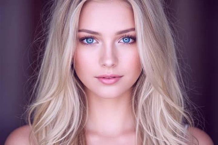Layla, 23, a blonde grey-eyed mixed companion based in Arenshausen. Offering Travel Companion, OWO, Fetish. Available for incall and outcall, day and evening...