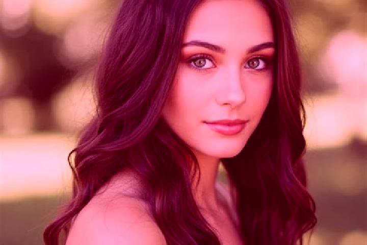 Layla, 23, a brunette hazel-eyed mixed companion based in Sucevita. Offering Massage, A-Level, Overnight. Available for incall and outcall, overnight booking...