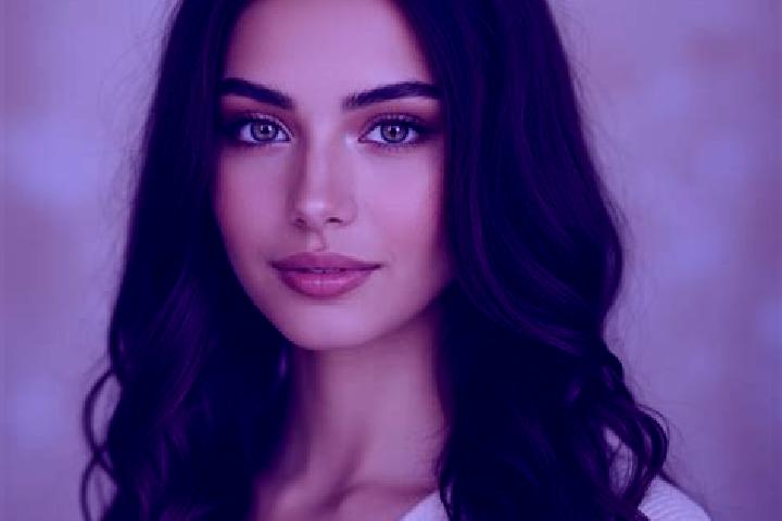 Layla, 23, a chestnut brown-eyed mixed companion based in Zhenlong. Offering Roleplay, GFE, OWO. Available for incall and outcall, overnight bookings available.