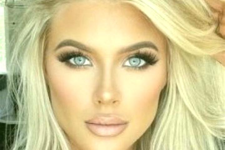 Layla, 23, a platinum blonde blue-eyed caribbean companion based in Payne Springs. Offering Party Girl, Fetish, Girlfriend Experience, Travel Companion. Avai...
