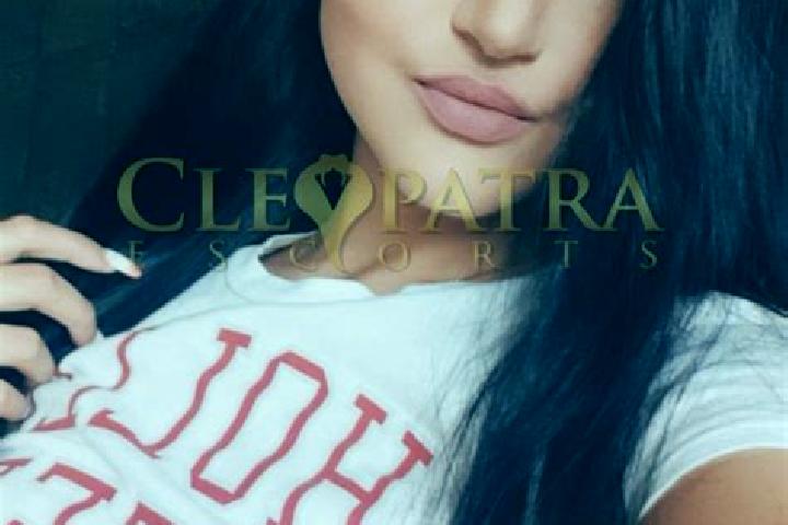 Layla, 23, a red amber-eyed mediterranean companion based in San Martin de los Andes. Offering Striptease, Domination, Tantra, Overnight, GFE. Available for ...