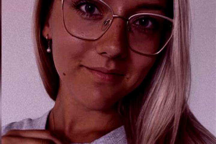 Layla, 23 — Escort in Abja-Paluoja, Estonia
