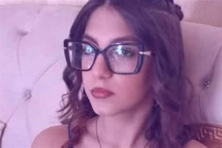 Layla, 23 — Escort in Bubano, Italy