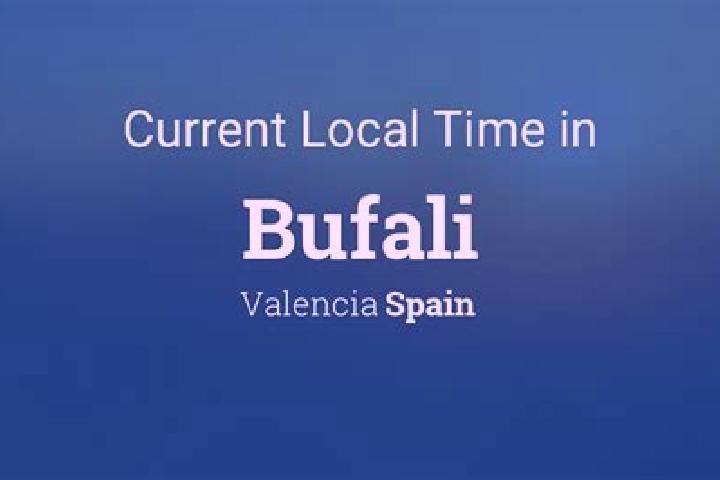 Layla, 23 — Escort in Bufali, Spain