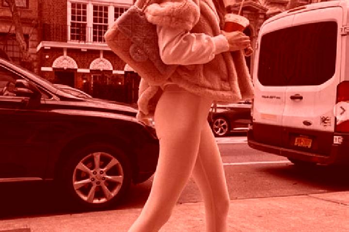 Layla, 23 — Escort in Charnas, France