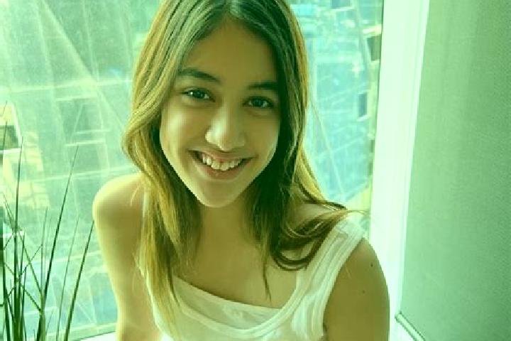 Layla, 23 — Escort in Chelsea, Australia