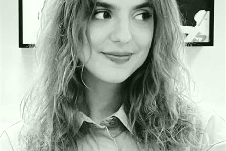 Layla, 23 — Escort in Chlapowo, Poland