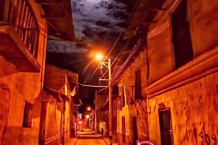 Layla, 23 — Escort in Coracora, Peru