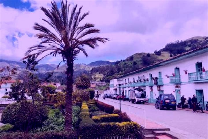 Layla, 23 — Escort in El Cocuy, Colombia