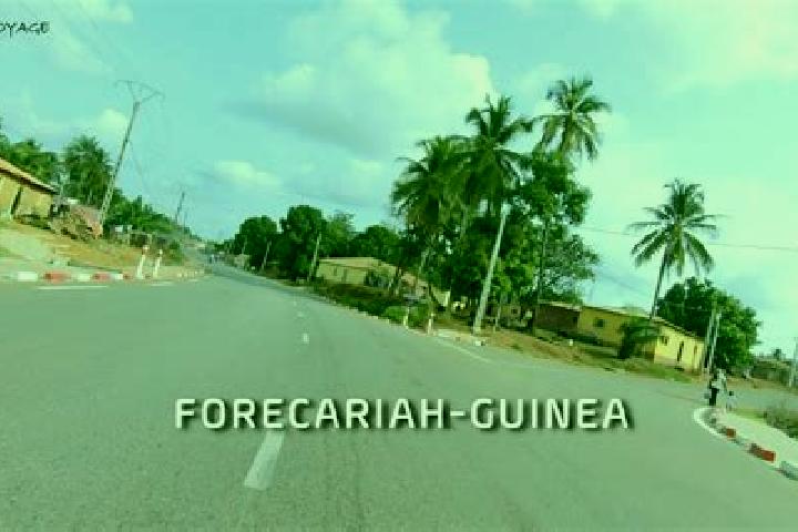 Layla, 23 — Escort in Forecariah, Guinea