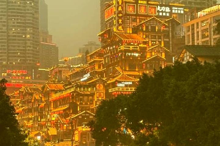 Layla, 23 — Escort in Gaogu, China