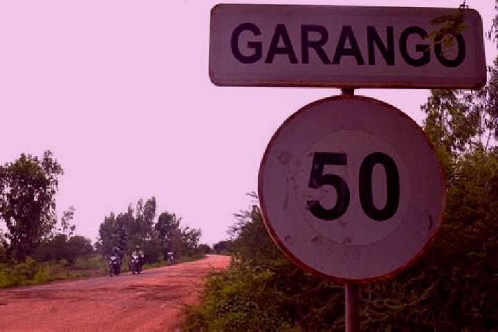 Layla, 23 — Escort in Garango, Burkina Faso