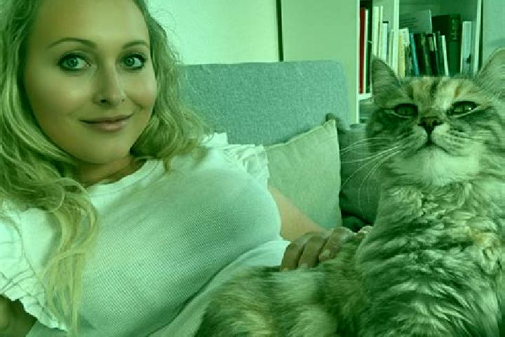 Layla, 23 — Escort in Germersheim, Germany