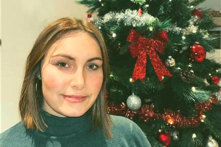 Layla, 23 — Escort in Gonnehem, France