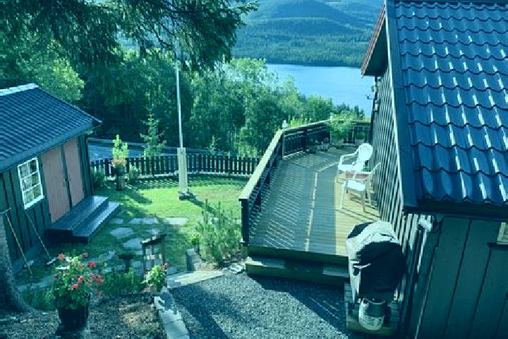 Layla, 23 — Escort in Heggenes, Norway