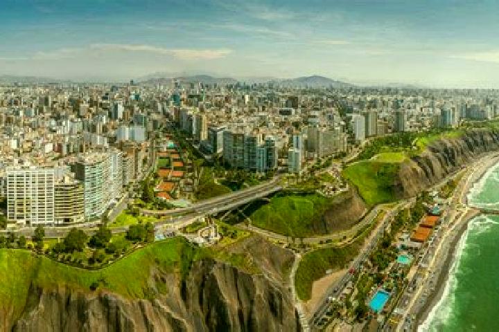 Layla, 23 — Escort in Huacachi, Peru