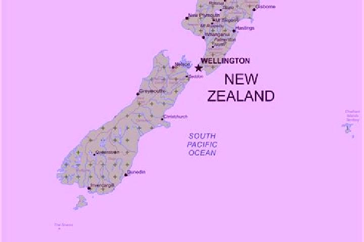 Layla, 23 — Escort in Huia, New Zealand