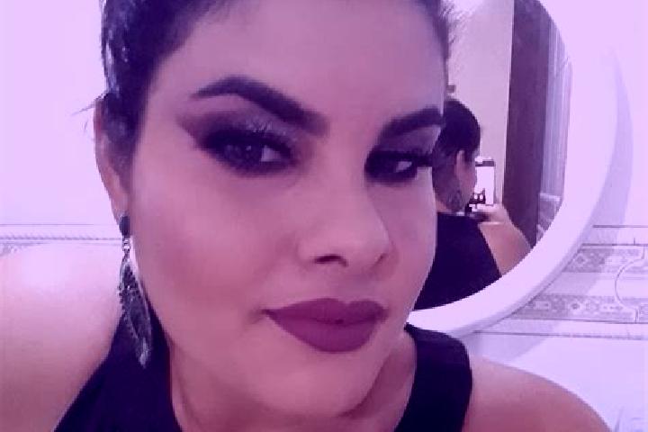 Layla, 23 — Escort in Itaoca, Brazil