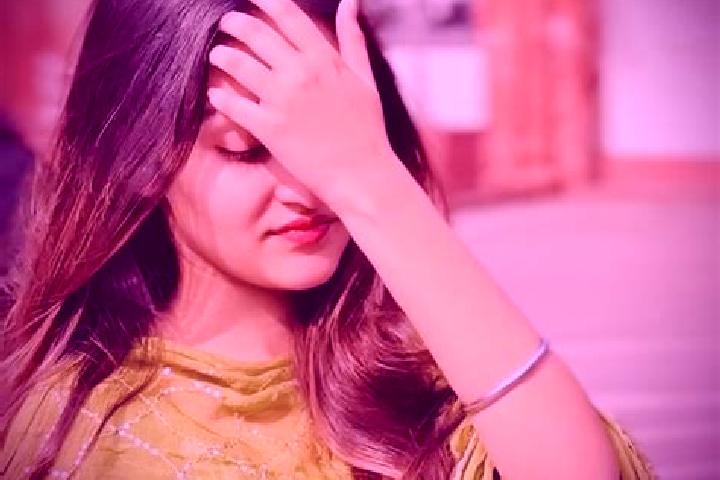 Layla, 23 — Escort in Khaira Bari, India