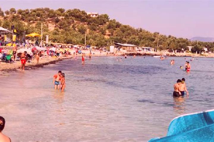 Layla, 23 — Escort in Killik, Turkey