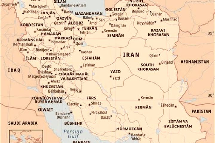 Layla, 23 — Escort in Lasjerd, Iran