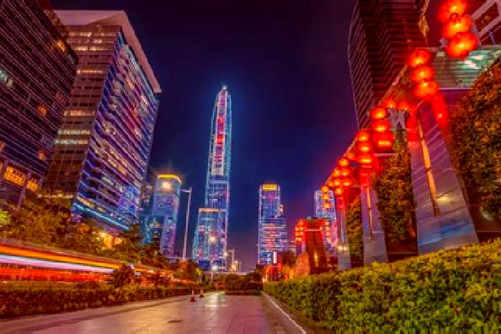 Layla, 23 — Escort in Longgang, China