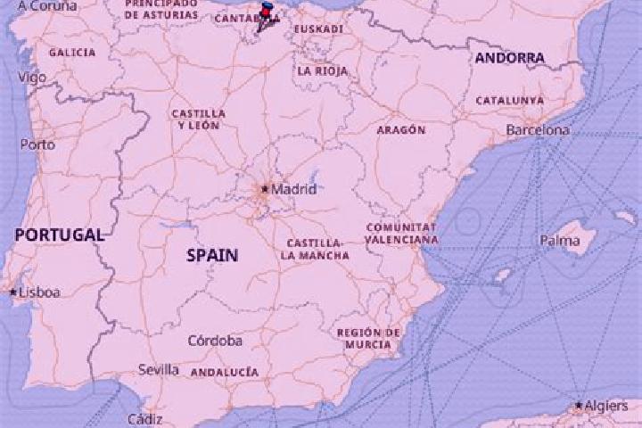 Layla, 23 — Escort in Membibre de la Hoz, Spain
