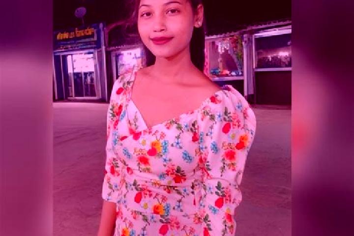 Layla, 23 — Escort in Naryanpur, India