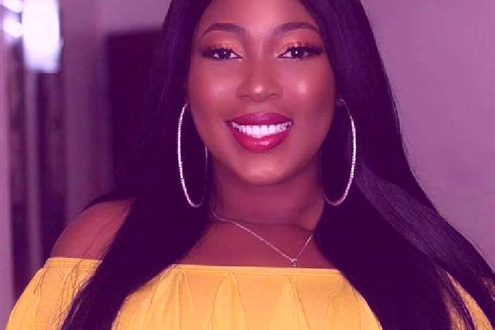 Layla, 23 — Escort in Ndali, Benin