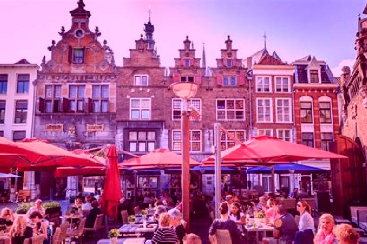 Layla, 23 — Escort in Nijmegen, Netherlands
