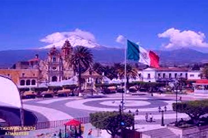 Layla, 23 — Escort in Ozumba de Alzate, Mexico