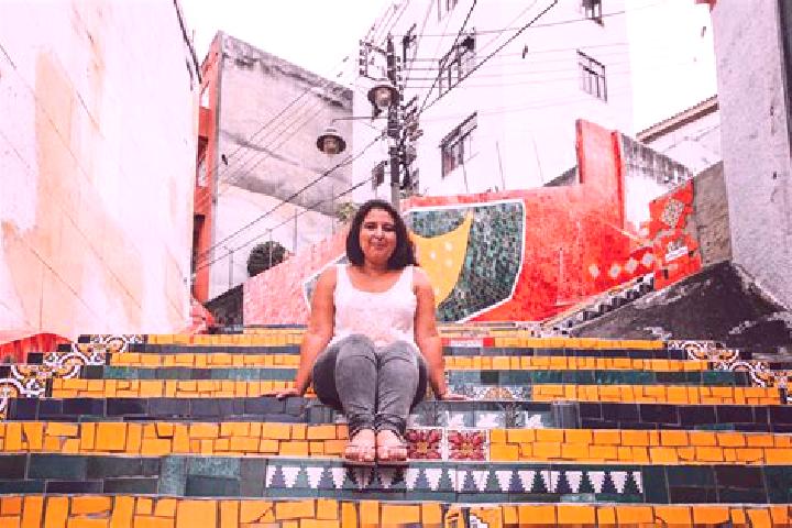 Layla, 23 — Escort in Rio Jordan, Mexico