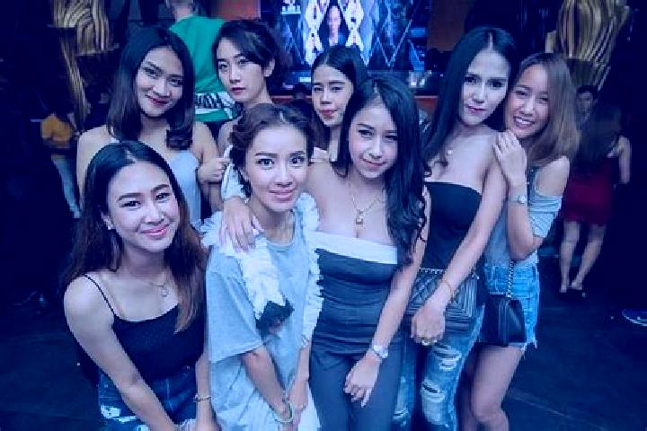 Layla, 23 — Escort in Samut Prakan, Thailand