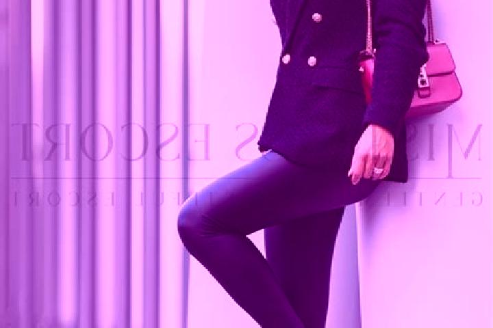 Layla, 23 — Escort in Sekretarka, Ukraine