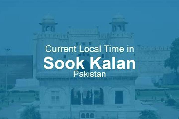 Layla, 23 — Escort in Sook Kalan, Pakistan