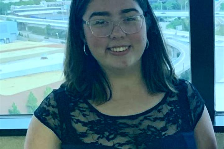 Layla, 23 — Escort in South Vineland, United States
