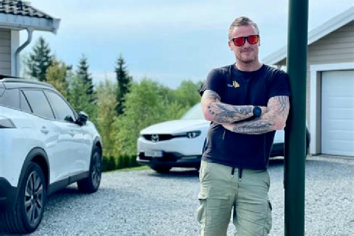Layla, 23 — Escort in Spydeberg, Norway