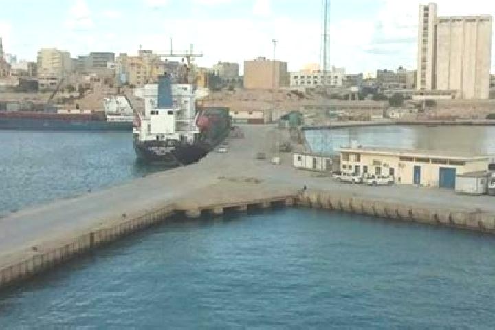 Layla, 23 — Escort in Tobruk, Libya
