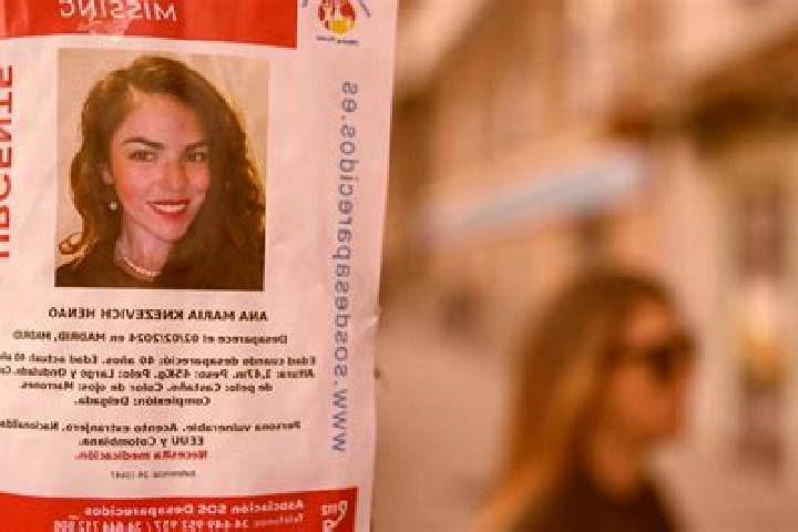 Layla, 23 — Escort in Villares del Saz, Spain