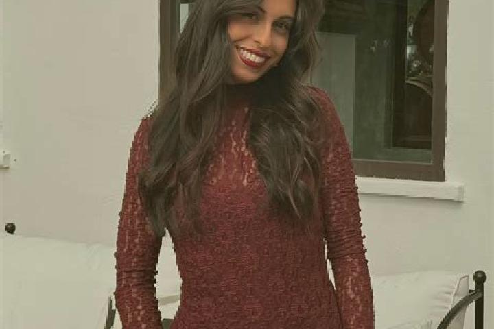 Layla, 23 — Escort in Zaragoza la Montana, Mexico
