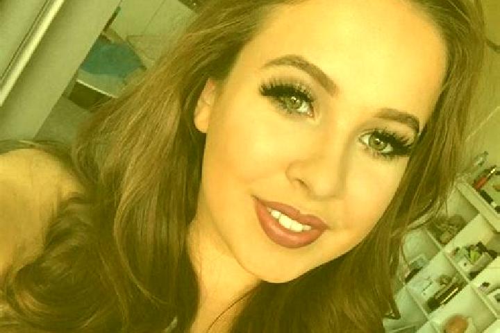 Layla, 24, a auburn amber-eyed caribbean companion based in Kyle. Offering Overnight, Prostate Massage, Deep French Kissing, Travel Companion, A-Level. Avail...