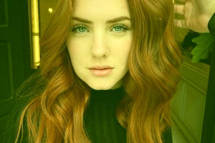 Layla, 24, a auburn blue-eyed caribbean companion based in Montpezat-sous-Bauzon. Offering 69, Travel Companion, Dinner Date, Party Girl, Erotic Massage. Ava...