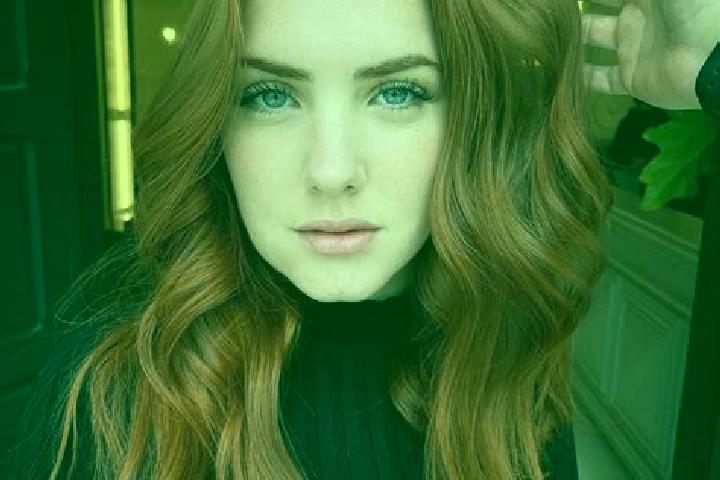 Layla, 24, a auburn blue-eyed caribbean companion based in Yongbyon. Offering A-Level, Girlfriend Experience, Dinner Date, Roleplay. Available for incall and...