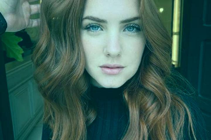 Layla, 24, a auburn blue-eyed mediterranean companion based in Shahrak-e Salman Farsi. Offering Girlfriend Experience, Fetish, Striptease. Available for inca...